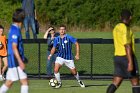 MSoc vs Mitchell  Men’s Soccer vs Mitchell College. - Photo by Keith Nordstrom : Wheaton, MSoccer, MSoc, Men’s Soccer